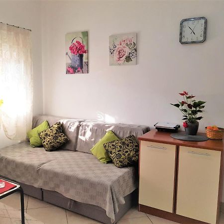 Apartments Davor Умаг Екстер'єр фото