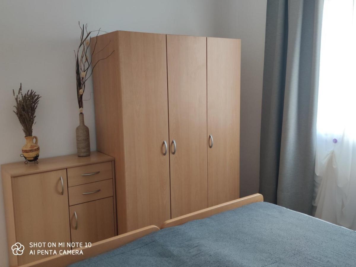 Apartments Davor Умаг Екстер'єр фото