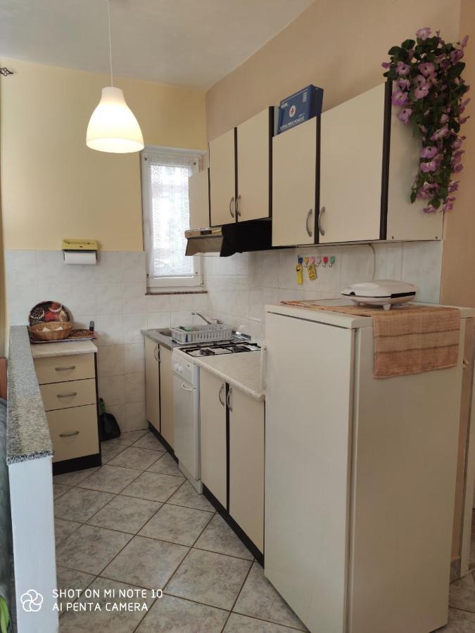 Apartments Davor Умаг Екстер'єр фото