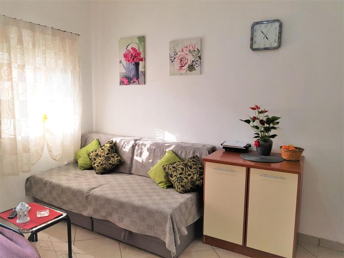 Apartments Davor Умаг Екстер'єр фото
