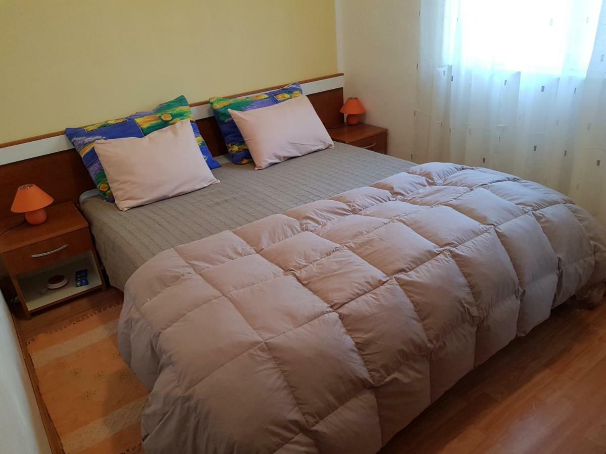 Apartments Davor Умаг Екстер'єр фото