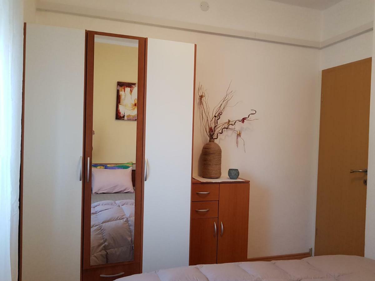 Apartments Davor Умаг Екстер'єр фото